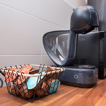 Apartament Nowy Swiat 2 Gliwice Esterno foto