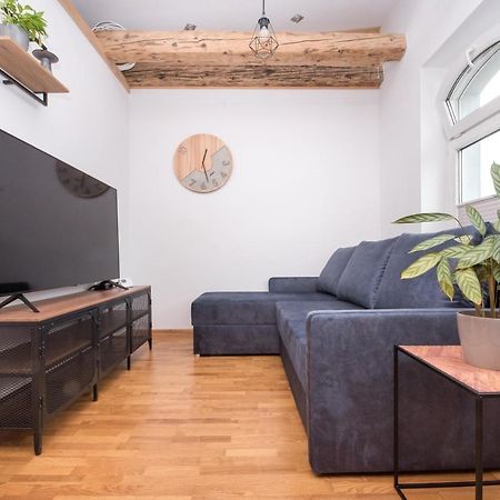 Apartament Nowy Swiat 2 Gliwice Esterno foto