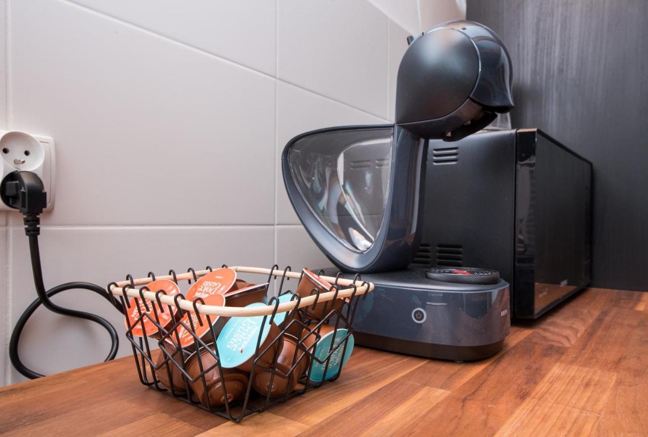 Apartament Nowy Swiat 2 Gliwice Esterno foto