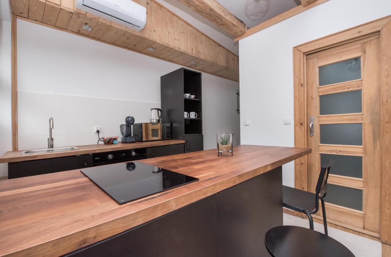 Apartament Nowy Swiat 2 Gliwice Esterno foto