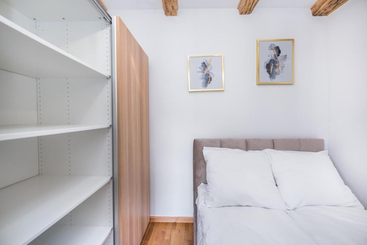 Apartament Nowy Swiat 2 Gliwice Esterno foto