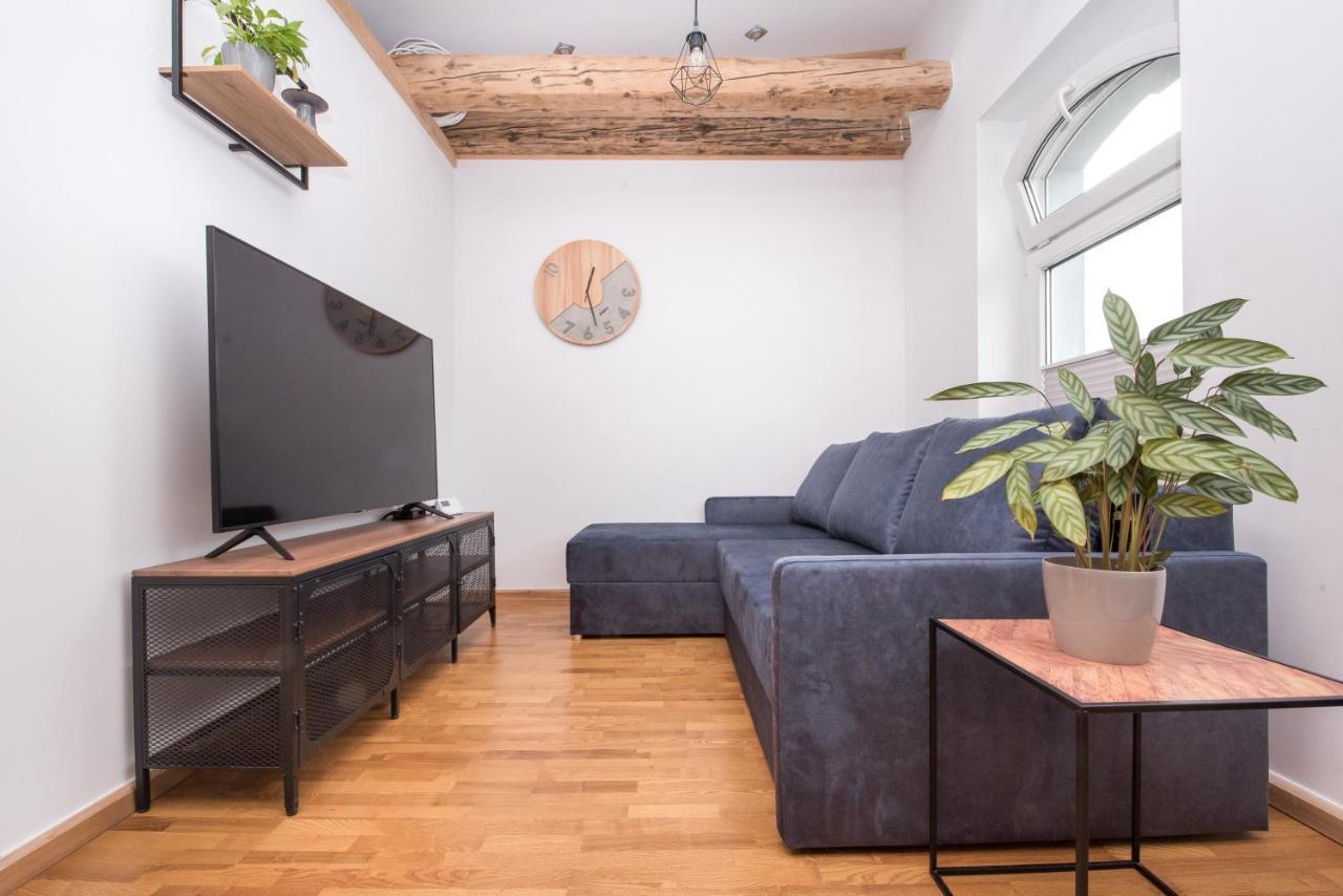 Apartament Nowy Swiat 2 Gliwice Esterno foto