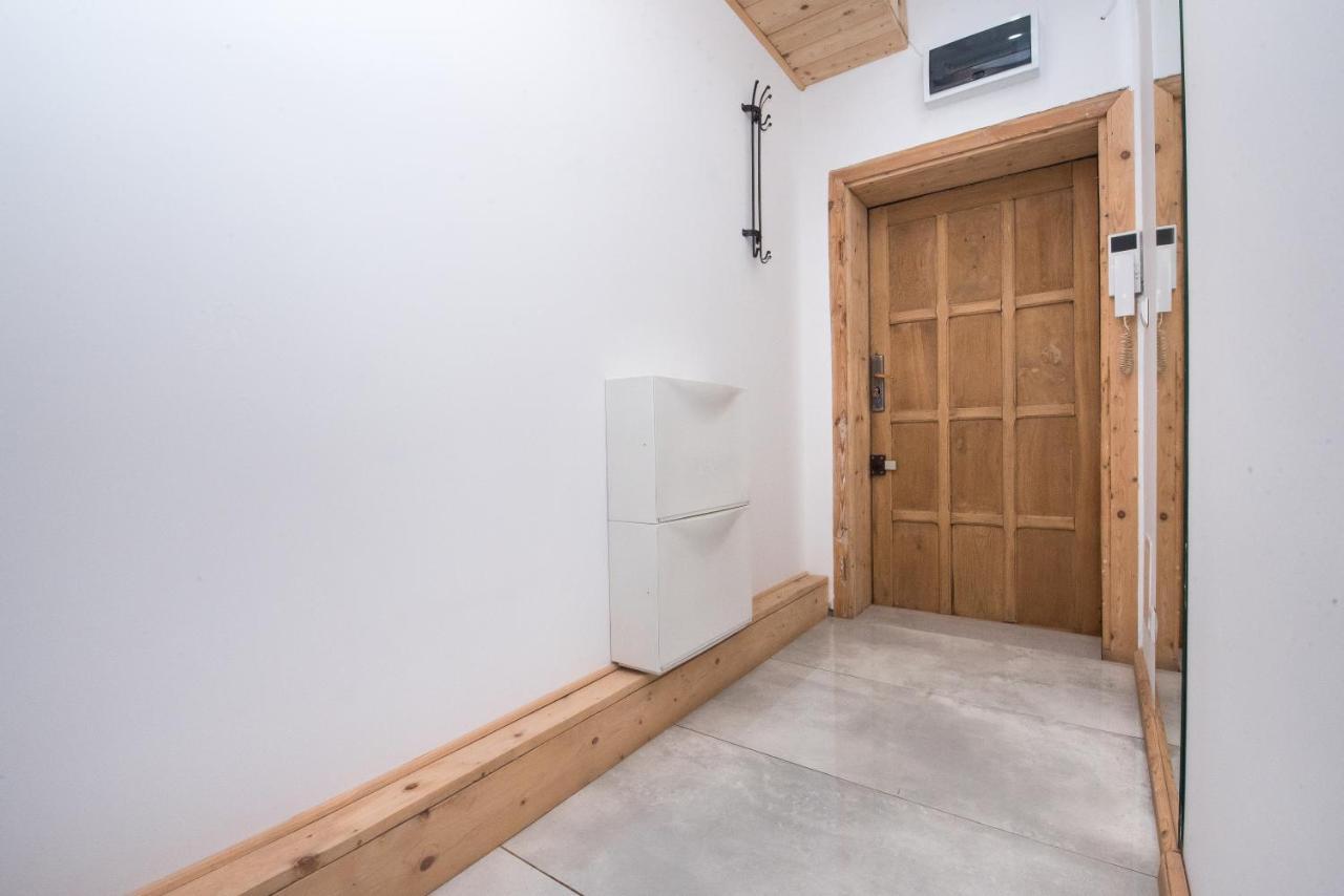 Apartament Nowy Swiat 2 Gliwice Esterno foto