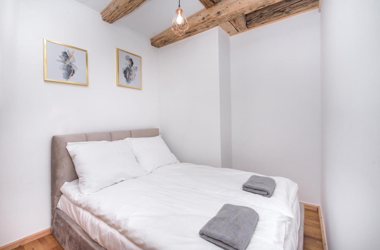 Apartament Nowy Swiat 2 Gliwice Esterno foto