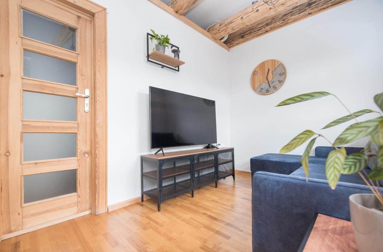 Apartament Nowy Swiat 2 Gliwice Esterno foto