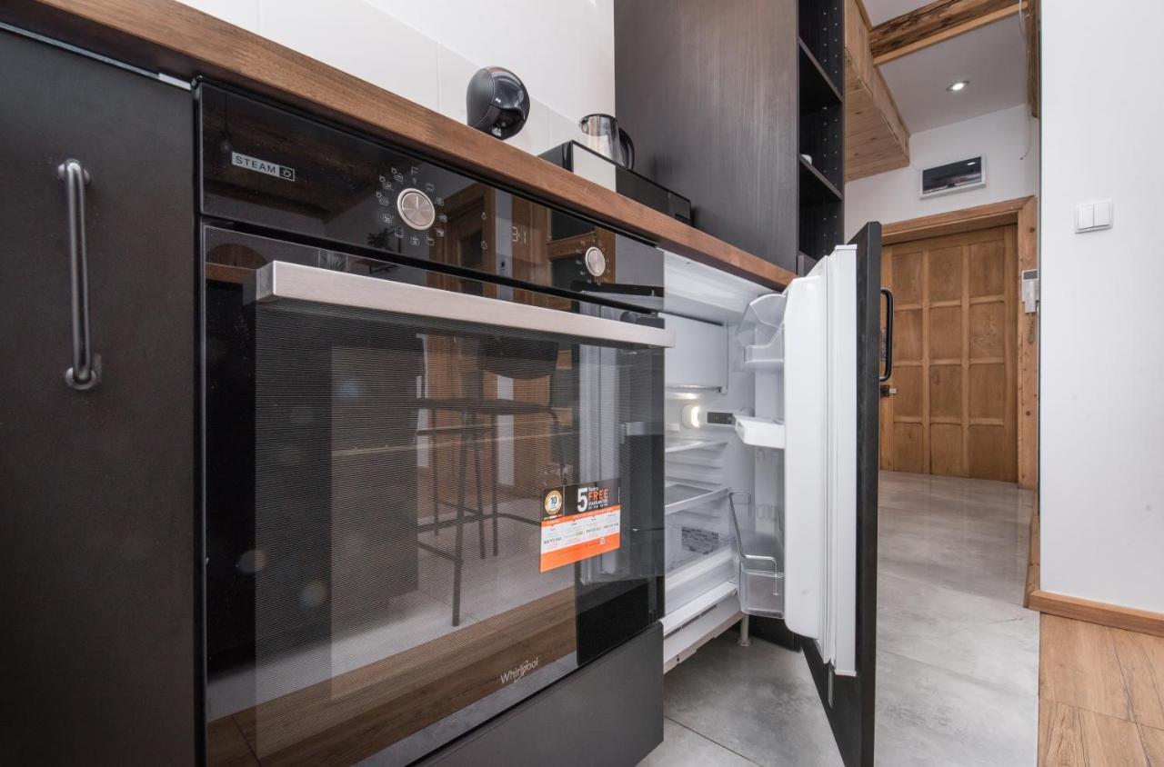 Apartament Nowy Swiat 2 Gliwice Esterno foto