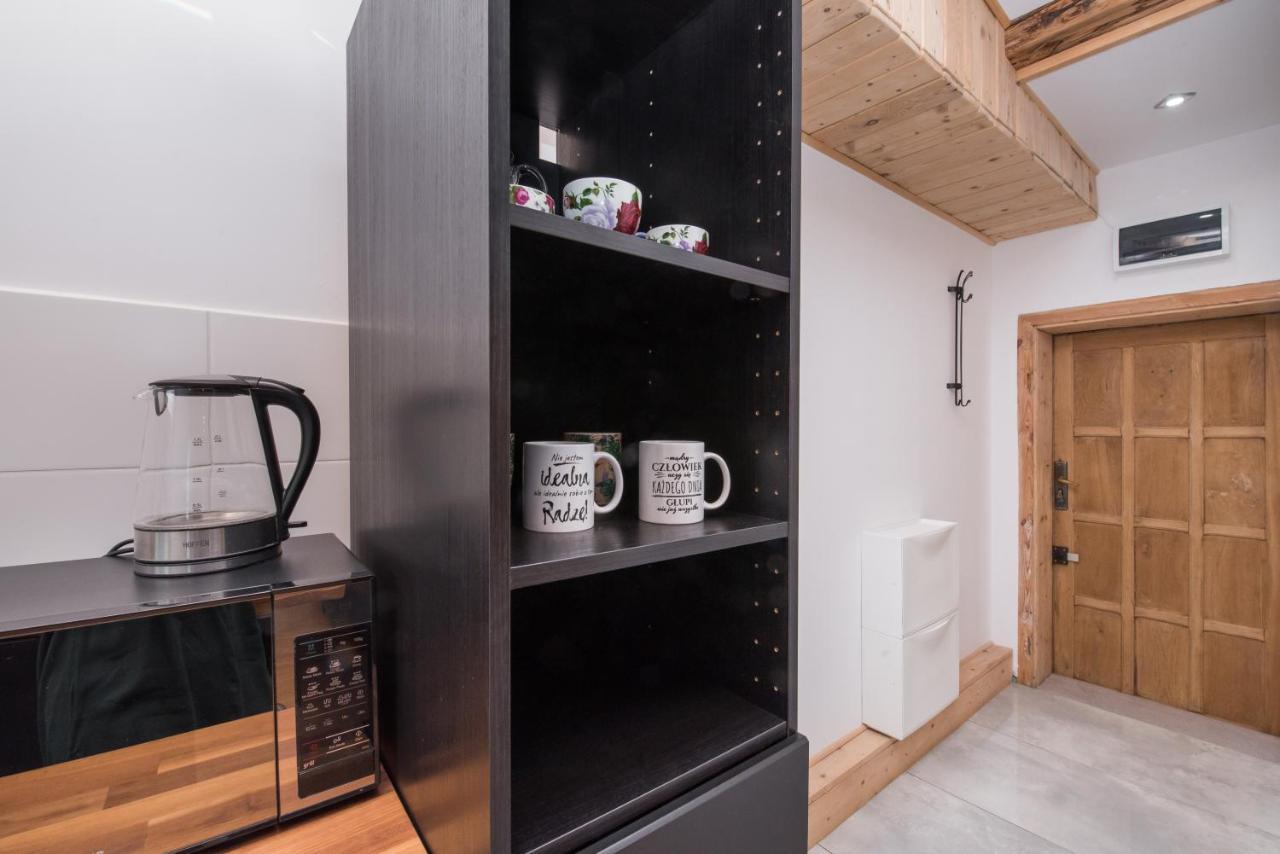 Apartament Nowy Swiat 2 Gliwice Esterno foto