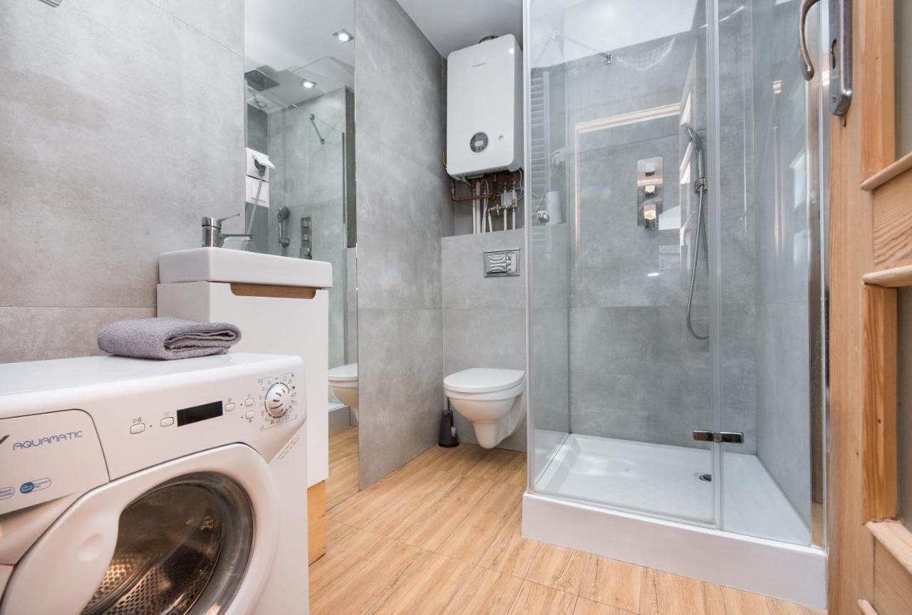 Apartament Nowy Swiat 2 Gliwice Esterno foto