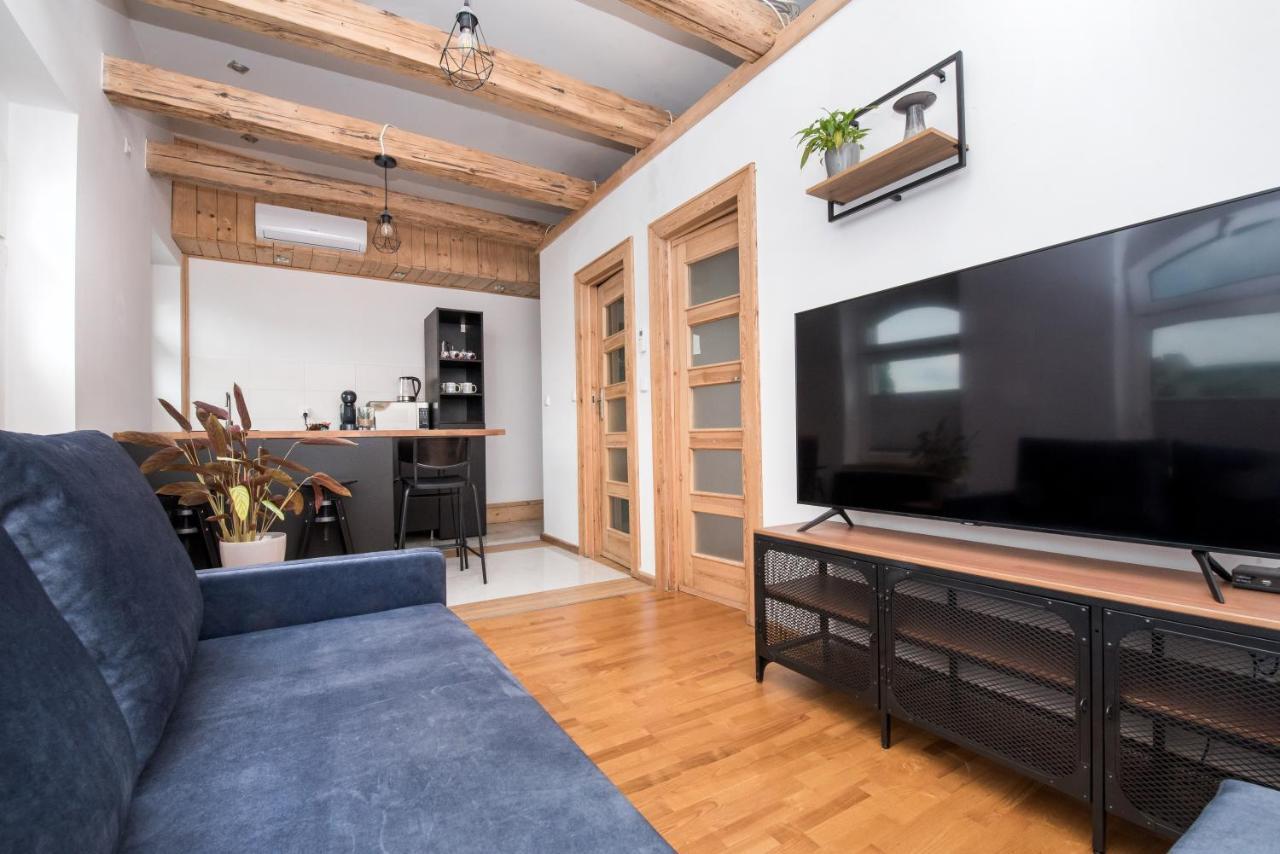 Apartament Nowy Swiat 2 Gliwice Esterno foto