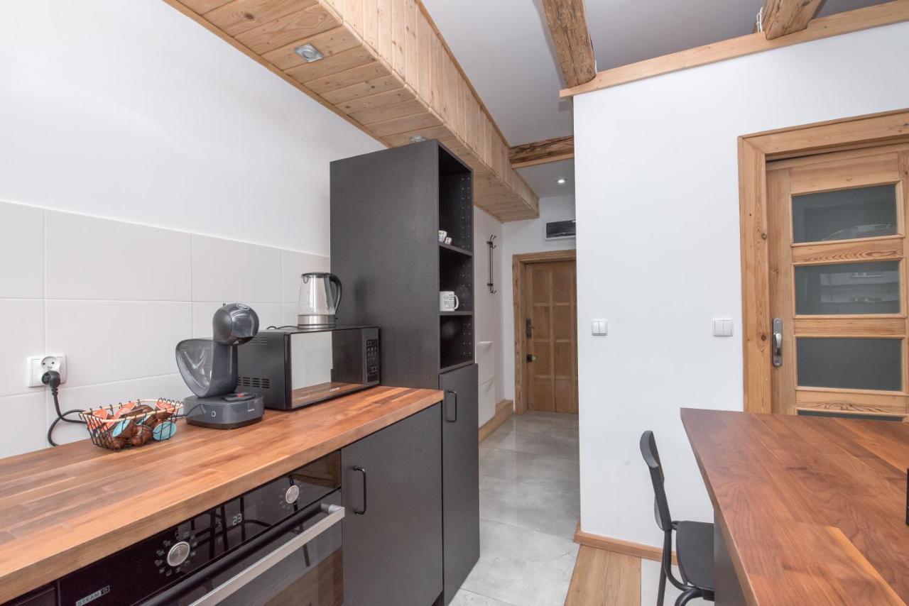 Apartament Nowy Swiat 2 Gliwice Esterno foto